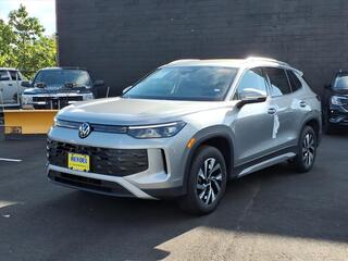 2025 Volkswagen Tiguan for sale in Roselle NJ