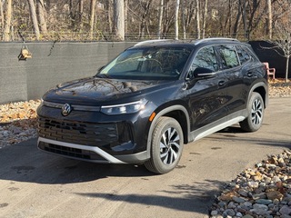 2026 Volkswagen Tiguan for sale in Kansas City MO