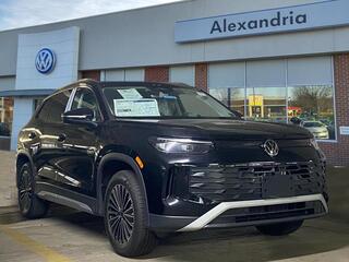 2026 Volkswagen Tiguan for sale in Alexandria VA