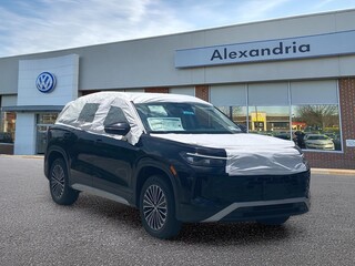 2026 Volkswagen Tiguan for sale in Alexandria VA