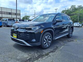 2025 Volkswagen Tiguan for sale in Edison NJ