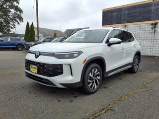 2025 Volkswagen Tiguan for sale in Roselle NJ