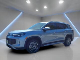 2025 Volkswagen Tiguan for sale in Freehold NJ