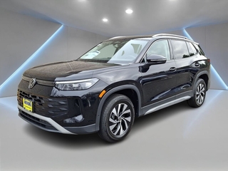 2026 Volkswagen Tiguan for sale in Freehold NJ