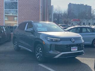 2026 Volkswagen Tiguan for sale in Alexandria VA