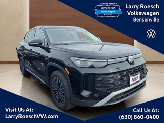 2026 Volkswagen Tiguan for sale in Elmhurst IL