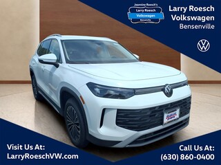 2026 Volkswagen Tiguan for sale in Elmhurst IL