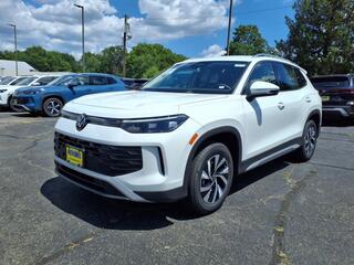 2025 Volkswagen Tiguan for sale in Edison NJ