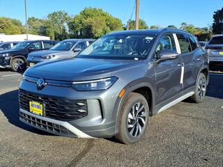 2025 Volkswagen Tiguan for sale in Edison NJ