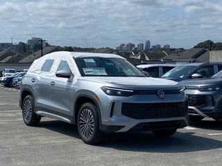 2025 Volkswagen Tiguan for sale in Alexandria VA