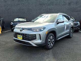 2025 Volkswagen Tiguan for sale in Roselle NJ
