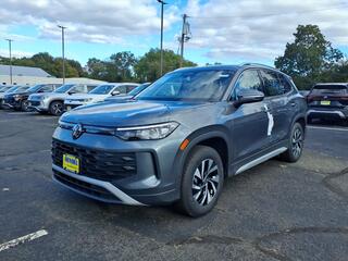 2025 Volkswagen Tiguan for sale in Edison NJ