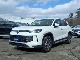 2026 Volkswagen Tiguan for sale in Bedford MA