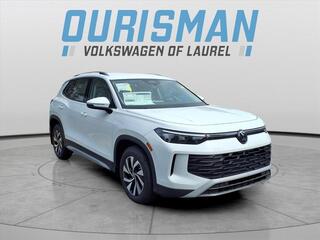 2026 Volkswagen Tiguan for sale in Laurel MD