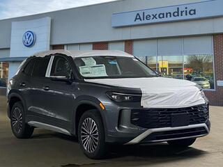 2026 Volkswagen Tiguan for sale in Alexandria VA