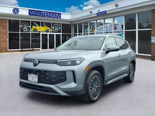 2026 Volkswagen Tiguan for sale in Bedford MA