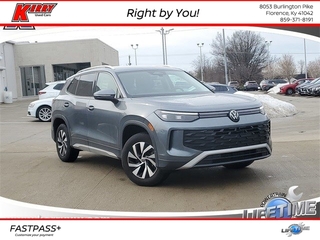 2025 Volkswagen Tiguan for sale in Florence KY
