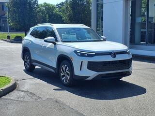 2025 Volkswagen Tiguan for sale in Cincinnati OH