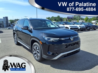 2025 Volkswagen Tiguan for sale in Mt. Prospect IL