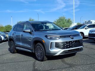 2025 Volkswagen Tiguan for sale in Peoria AZ