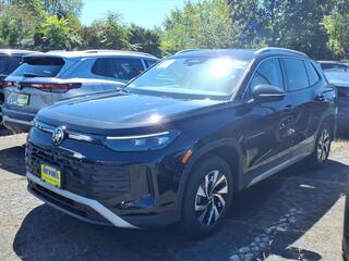 2025 Volkswagen Tiguan for sale in Edison NJ