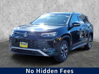 2026 Volkswagen Tiguan for sale in Edison NJ