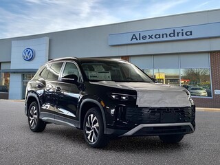 2026 Volkswagen Tiguan for sale in Alexandria VA