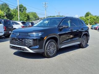 2025 Volkswagen Tiguan for sale in Gastonia NC