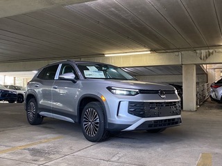 2025 Volkswagen Tiguan for sale in Alexandria VA