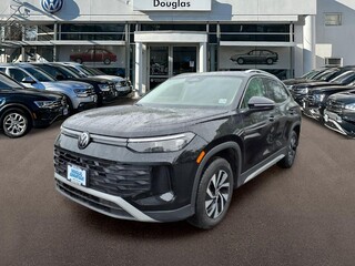 2026 Volkswagen Tiguan for sale in Summit NJ