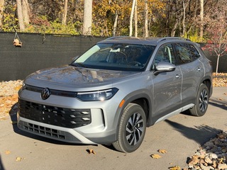 2026 Volkswagen Tiguan for sale in Kansas City MO