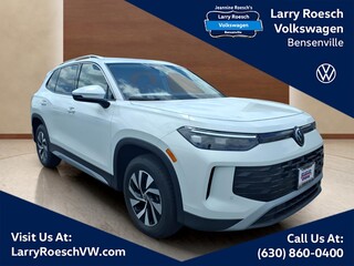 2026 Volkswagen Tiguan for sale in Elmhurst IL