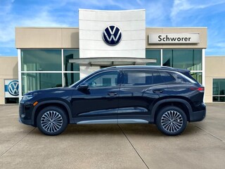 2026 Volkswagen Tiguan for sale in Lincoln NE