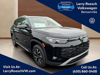 2026 Volkswagen Tiguan for sale in Elmhurst IL