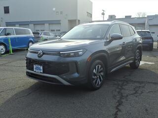 2025 Volkswagen Tiguan for sale in Summit NJ