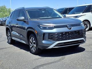 2025 Volkswagen Tiguan for sale in Peoria AZ