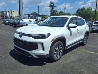 2025 Volkswagen Tiguan for sale in Roselle NJ