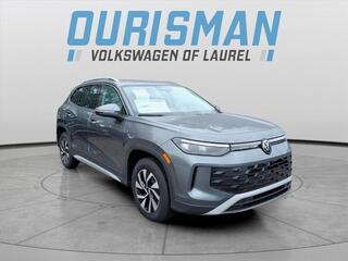 2026 Volkswagen Tiguan for sale in Laurel MD