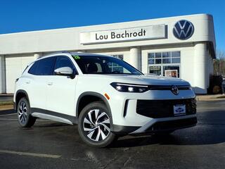 2026 Volkswagen Tiguan for sale in Rockford IL