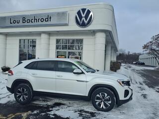 2026 Volkswagen Tiguan for sale in Rockford IL