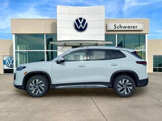 2026 Volkswagen Tiguan for sale in Lincoln NE