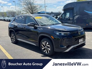 2026 Volkswagen Tiguan for sale in Janesville WI