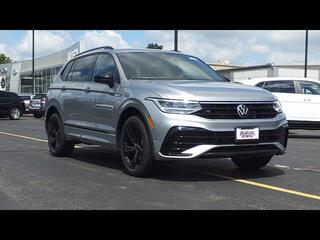 2023 Volkswagen Tiguan for sale in Elmhurst IL