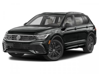 2024 Volkswagen Tiguan for sale in Gastonia NC