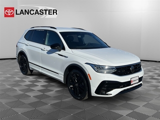 2022 Volkswagen Tiguan for sale in Lancaster CA