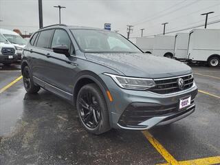 2023 Volkswagen Tiguan for sale in Elmhurst IL