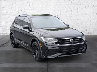 2023 Volkswagen Tiguan for sale in Chattanooga TN
