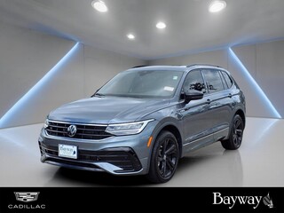 2024 Volkswagen Tiguan for sale in The Woodlands TX