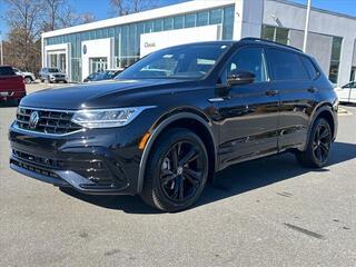 2024 Volkswagen Tiguan for sale in Gastonia NC