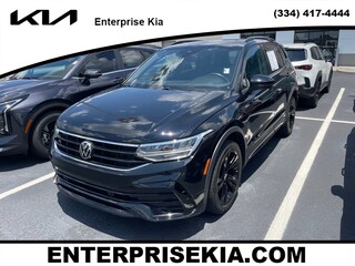 2023 Volkswagen Tiguan for sale in Enterprise AL